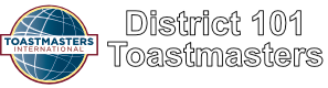 District 101 Toastmasters