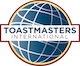 Toastmasters International Logo